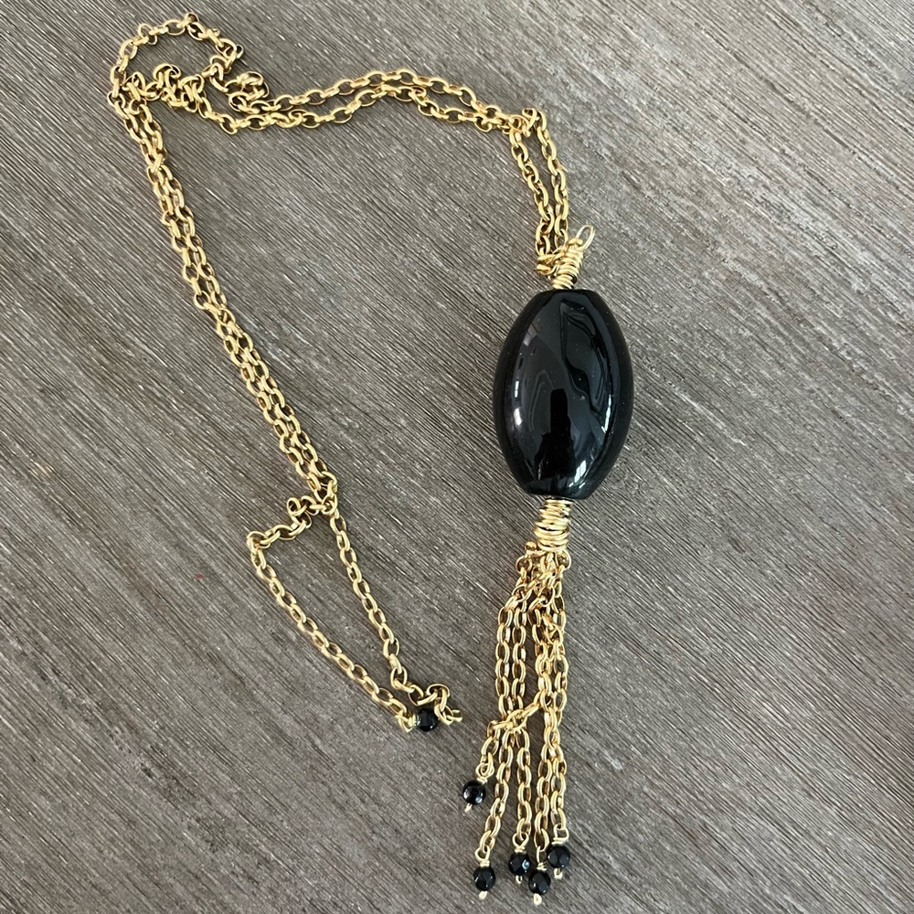 Nordstrom necklace